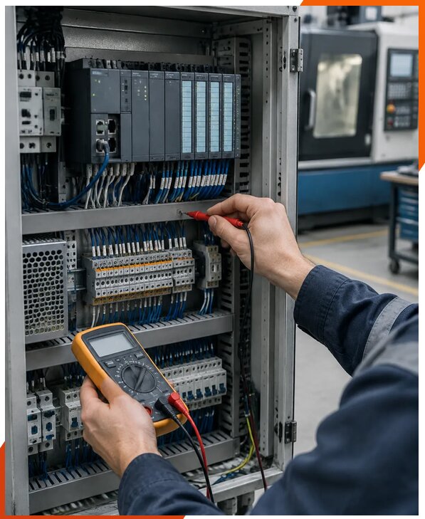 Срочный ремонт PLC станков в Кохме от 7791 р. | ЮнионикРу