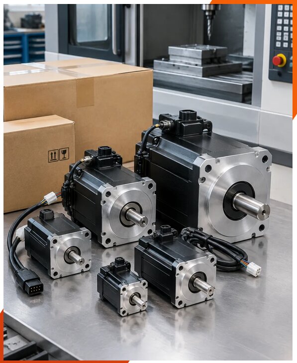 Поставка шаговых двигателей в Кохме от 5194 р. | ЮнионикРу